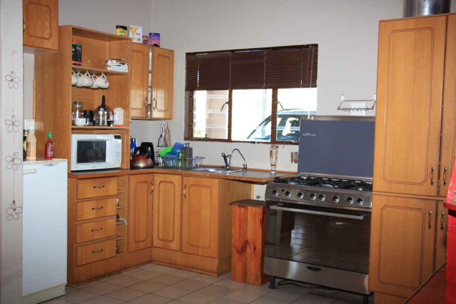 4 Bedroom Property for Sale in Bloemfontein Rural Free State